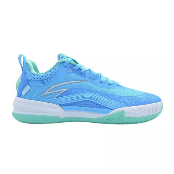 Anta Kai 1 Team "Blue"