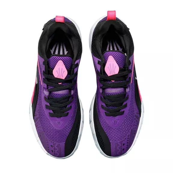 Anta Kai 1 Team "Purple"