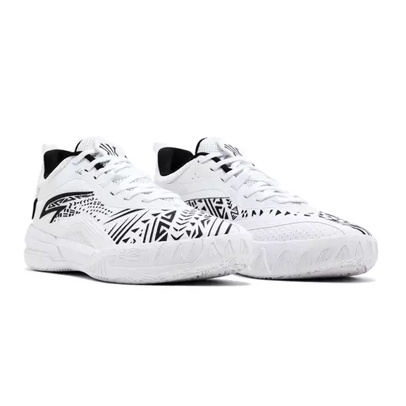 Anta Kai 1 Team "White/Black"