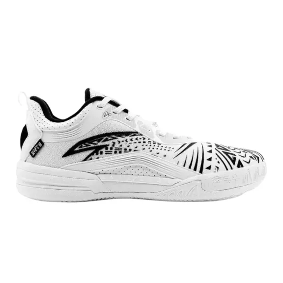 Anta Kai 1 Team "White/Black"