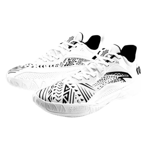 Anta Kai 1 Team "White/Black"