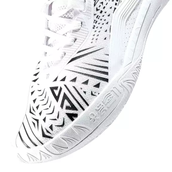 Anta Kai 1 Team "White/Black"
