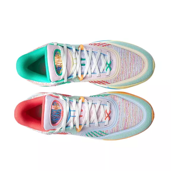 Anta Klay Thompson KT10 "Xmas"