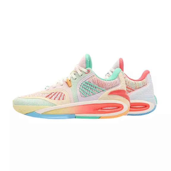 Anta Klay Thompson KT10 "Xmas"
