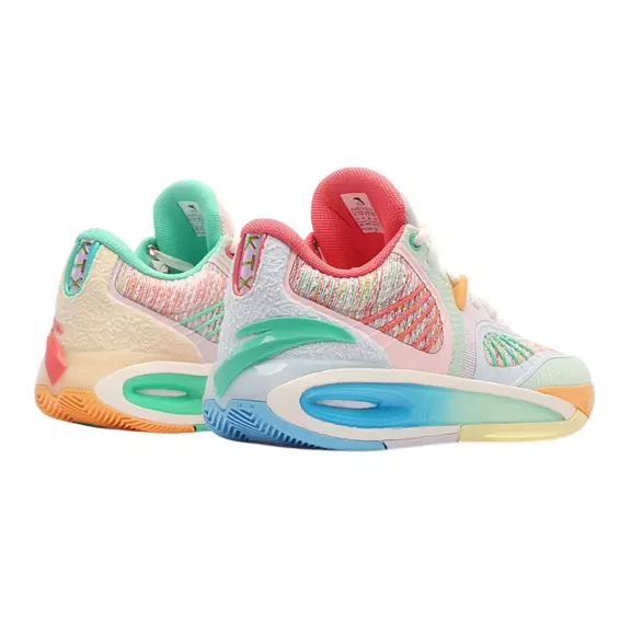 Anta Klay Thompson KT10 "Xmas"