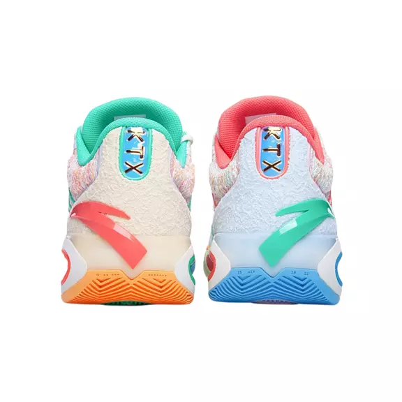 Anta Klay Thompson KT10 "Xmas"
