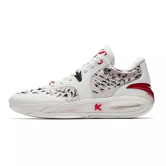 Anta Klay Thompson KT10 "Valentine's Day"