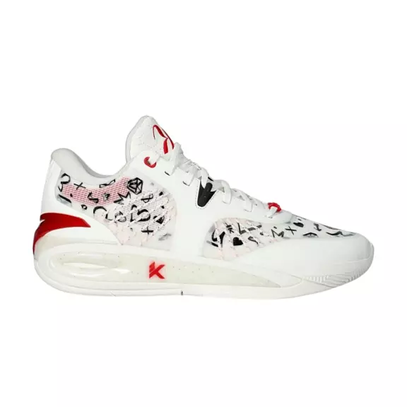 Anta Klay Thompson KT10 "Valentine's Day"