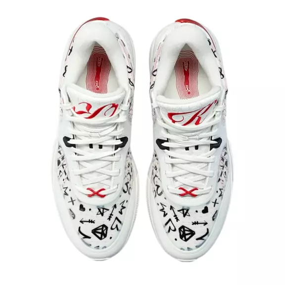 Anta Klay Thompson KT10 "Valentine's Day"