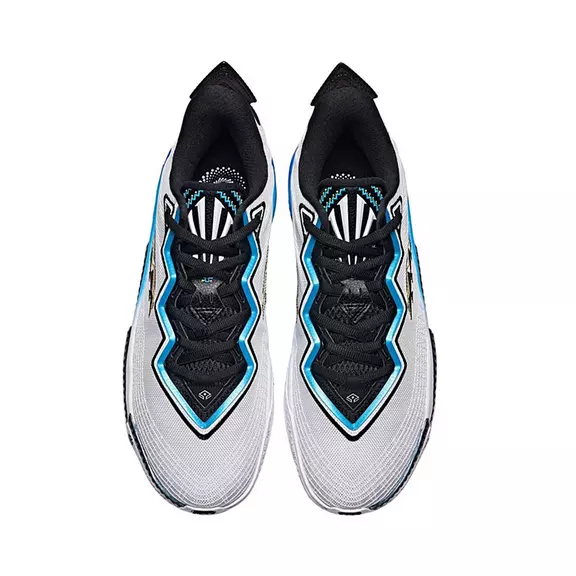 ANTA Kyrie Irving Kai 2 "Dallas"