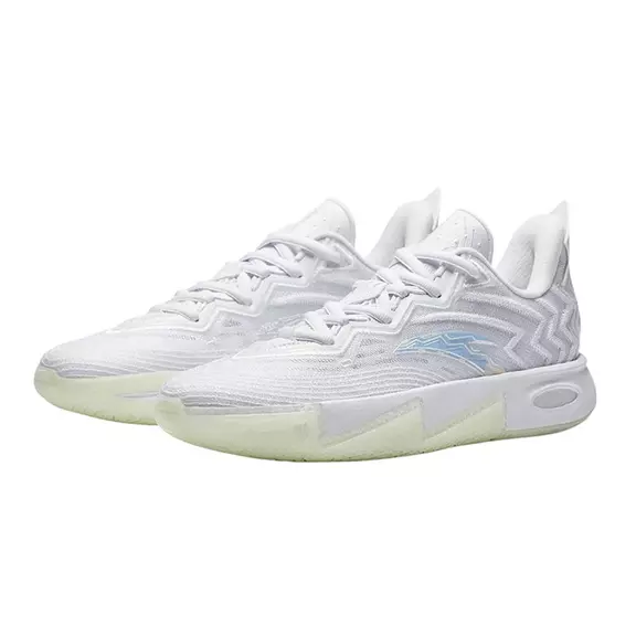 ANTA Kyrie Irving Kai 2 "White Phantom"