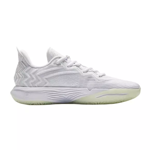 ANTA Kyrie Irving Kai 2 "White Phantom"