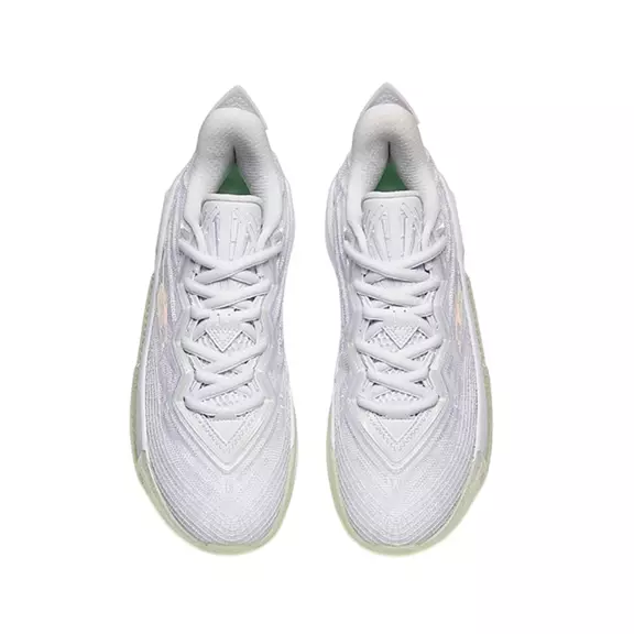 ANTA Kyrie Irving Kai 2 "White Phantom"