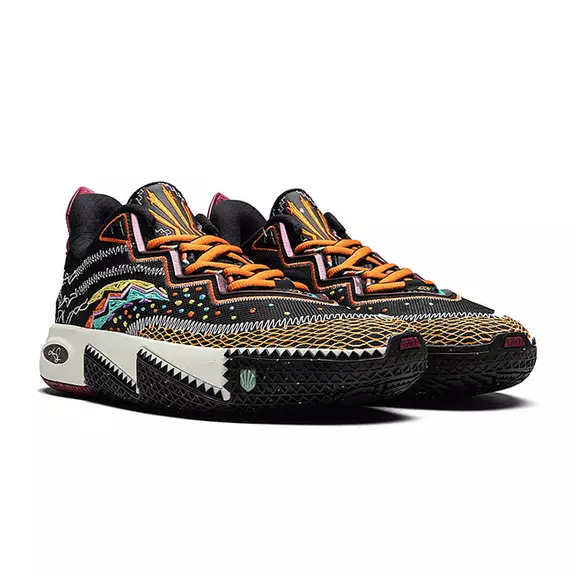 ANTA Kyrie Irving Kai 2 "Solar Return'"