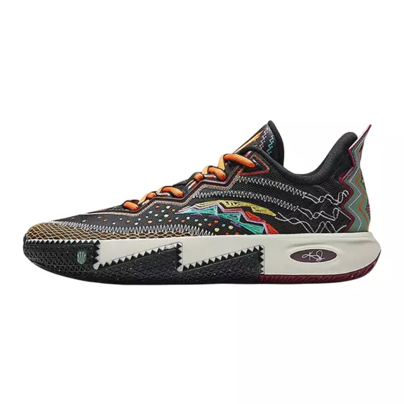 ANTA Kyrie Irving Kai 2 "Solar Return'"