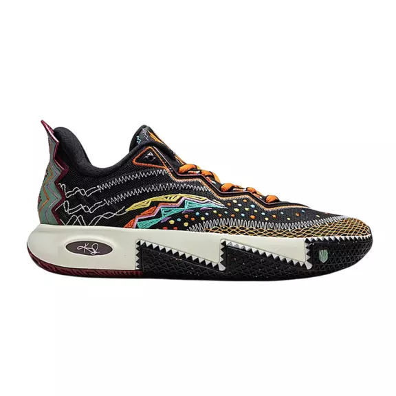 ANTA Kyrie Irving Kai 2 "Solar Return'"