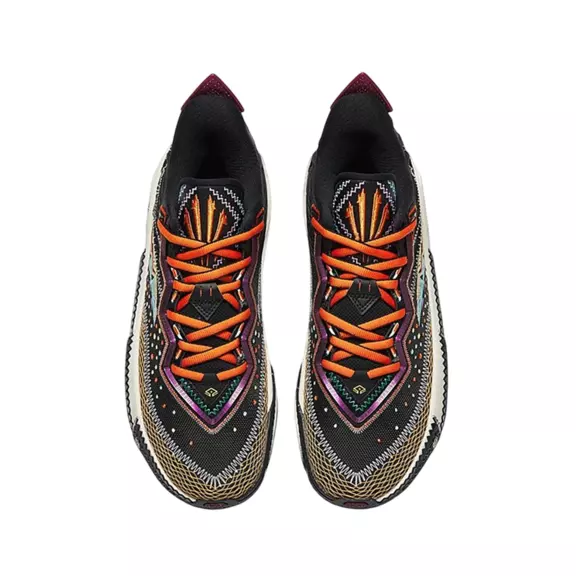 ANTA Kyrie Irving Kai 2 "Solar Return'"