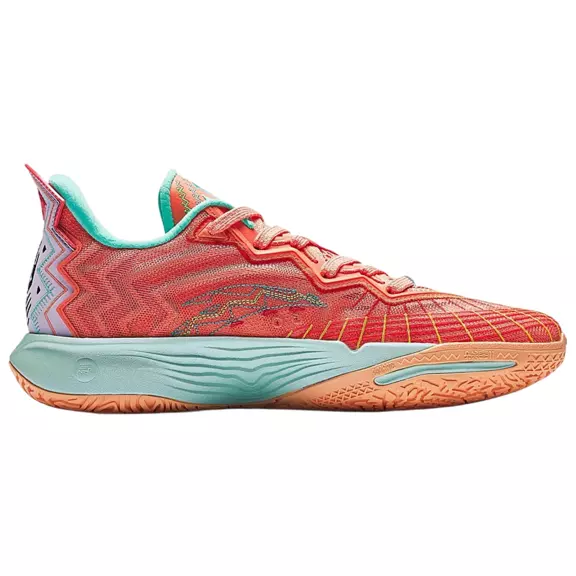 ANTA Kyrie Irving Kai 2 "Sun"