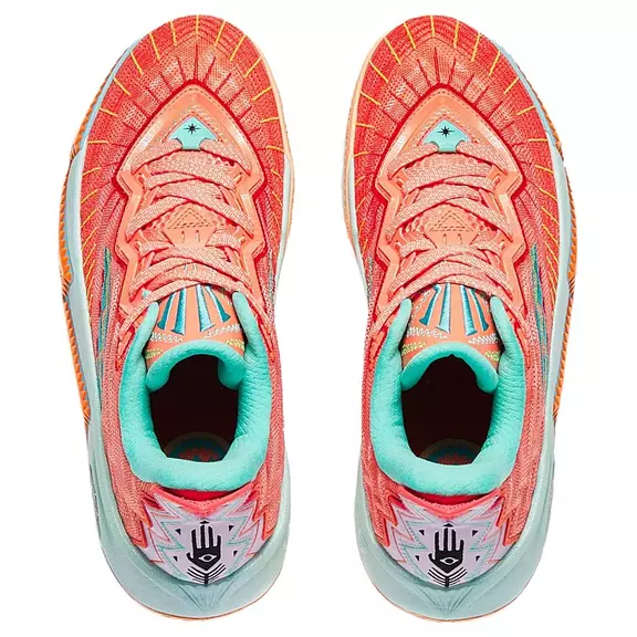 ANTA Kyrie Irving Kai 2 "Sun"