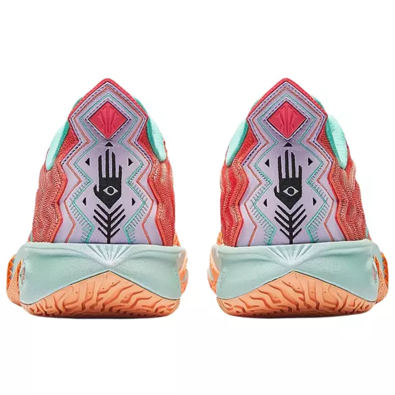 ANTA Kyrie Irving Kai 2 "Sun"