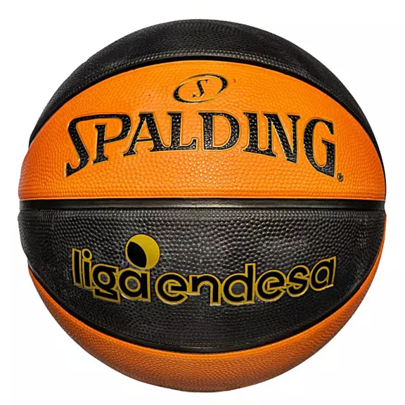 Balón Spalding Liga Endesa 2020/21 TF 150 (Talla 5)