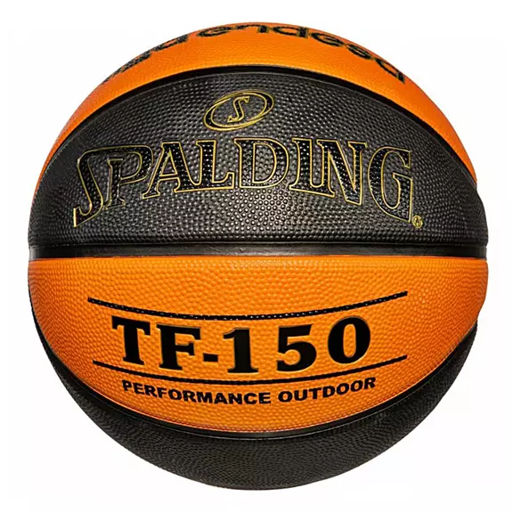 Balón Spalding Liga Endesa 2020/21 TF 150 (Talla 5)