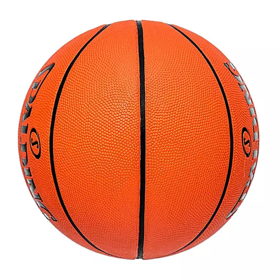 Balón Spalding Varsity TF150 Sz7 Rubber (Talla 7)