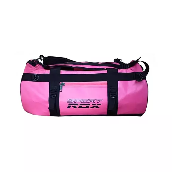 Bolsa Rox R-Beta "Pink"