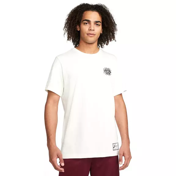 Camiseta Giannis Nike "Cream"