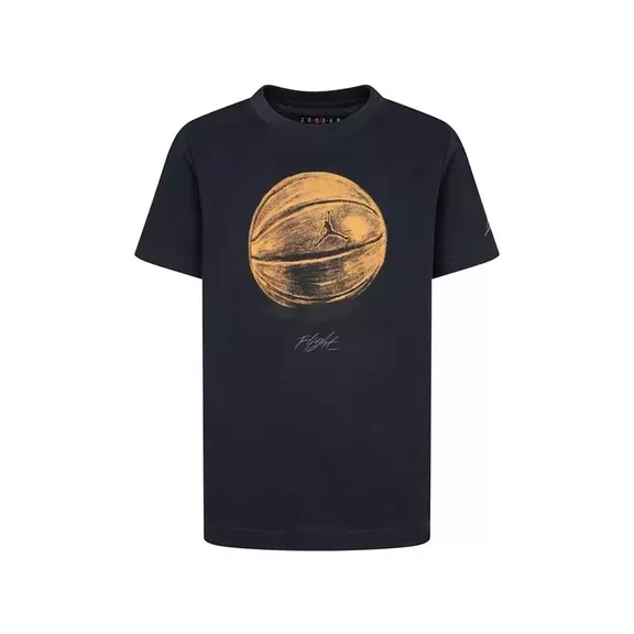 Jordan Kids Camiseta Game Of Flight Off Noir