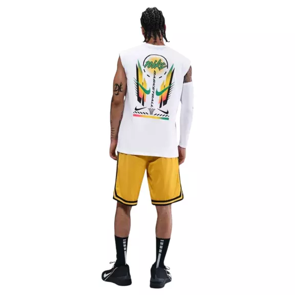 Camiseta Nike Max90 Basket "White"
