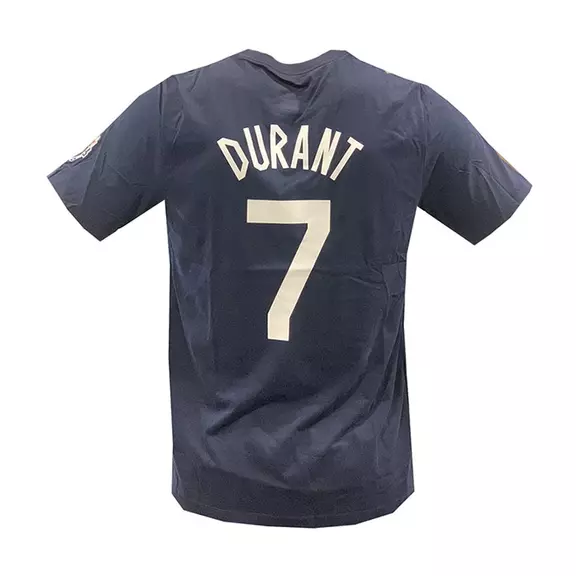 Camiseta Nike USA Team Basketball Men's  Dri-FIT # 7 DURANT#