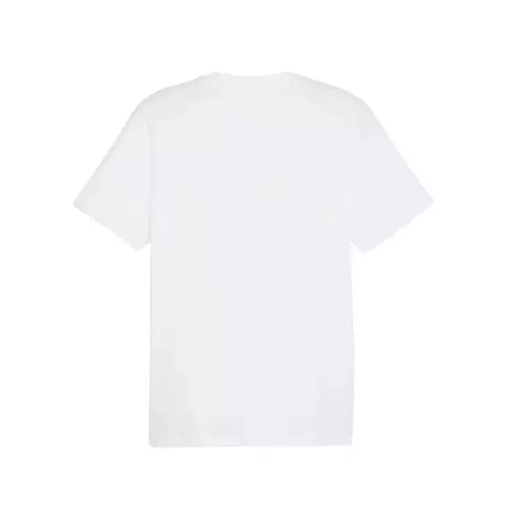 Camiseta Puma GRAPHICS Summer "White"