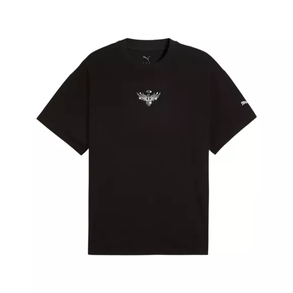 Camiseta Puma Melo Alwayz On 1 "Black"