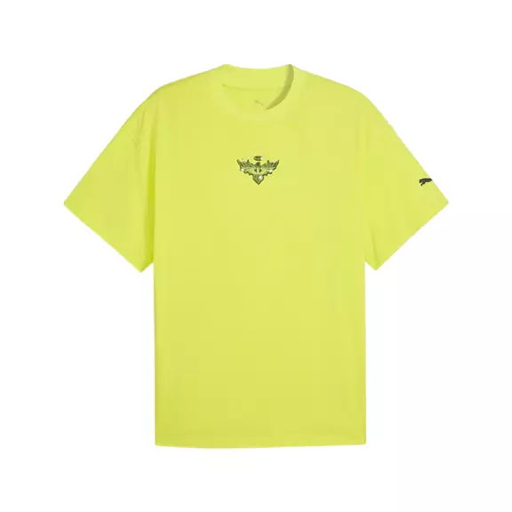 Camiseta Puma Melo Alwayz On 1 "Volt"
