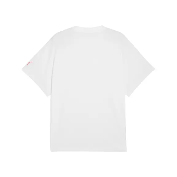 Camiseta Puma Melo Alwayz On 1 "White"