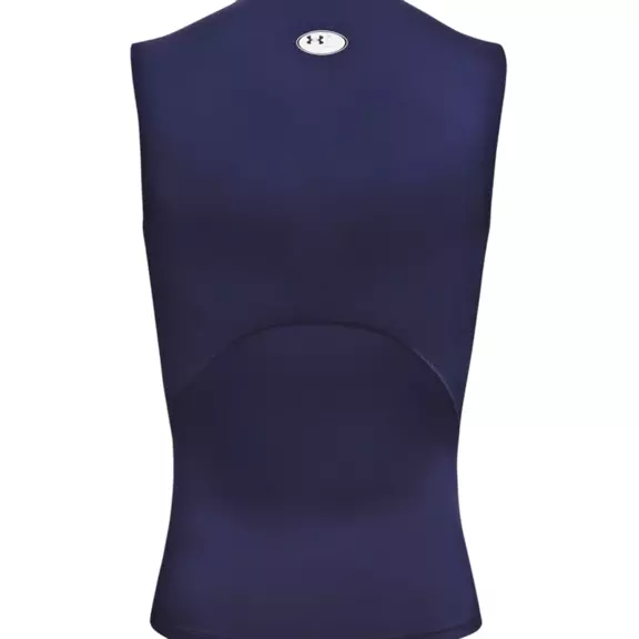 Camiseta sin mangas HG Armour Comp "Navy"
