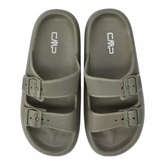 Chanclas Campagnolo Belem Slipper for Men "Jungle"