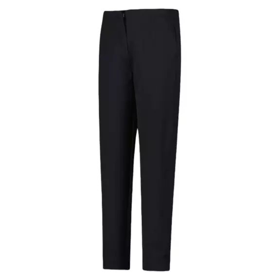 Campagnolo Long Pant in Interlock knit fabric "Black"