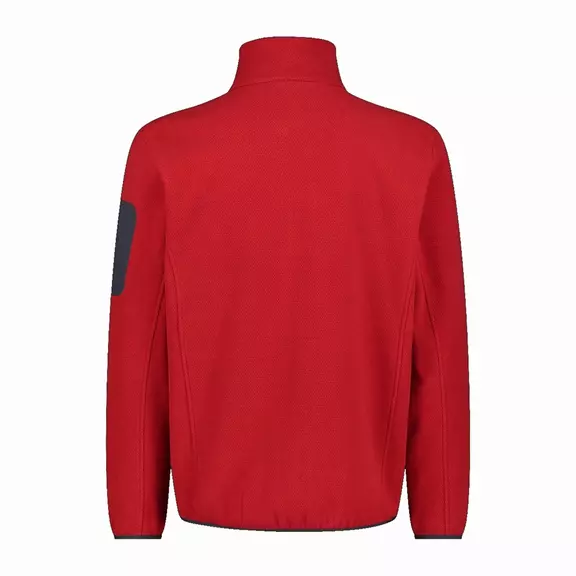 Campagnolo Men's Jacquard Knit-Tech Fleece
