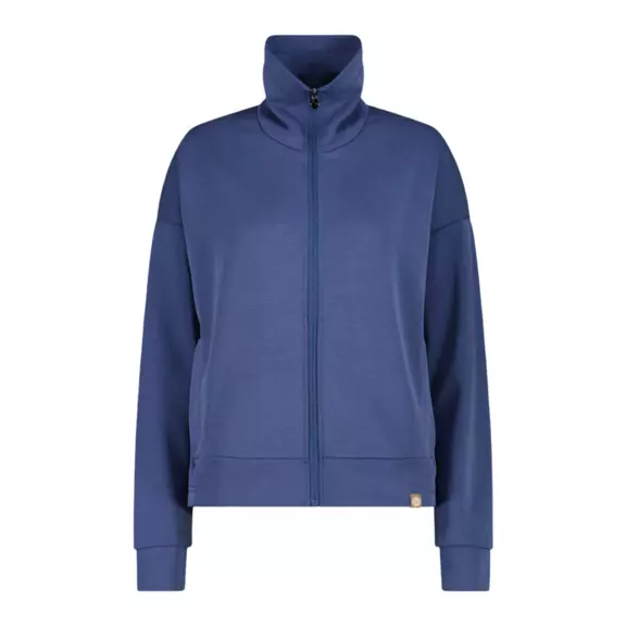 Campagnolo Modal Zip-up Jacket "Infinity"