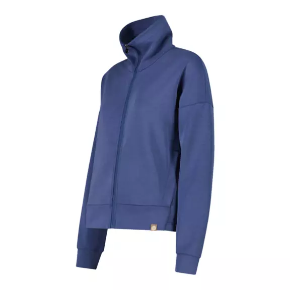 Campagnolo Modal Zip-up Jacket "Infinity"