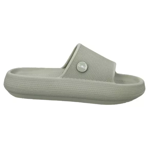 Chanclas Campagnolo Ruby Slipper for Women "Salvia"