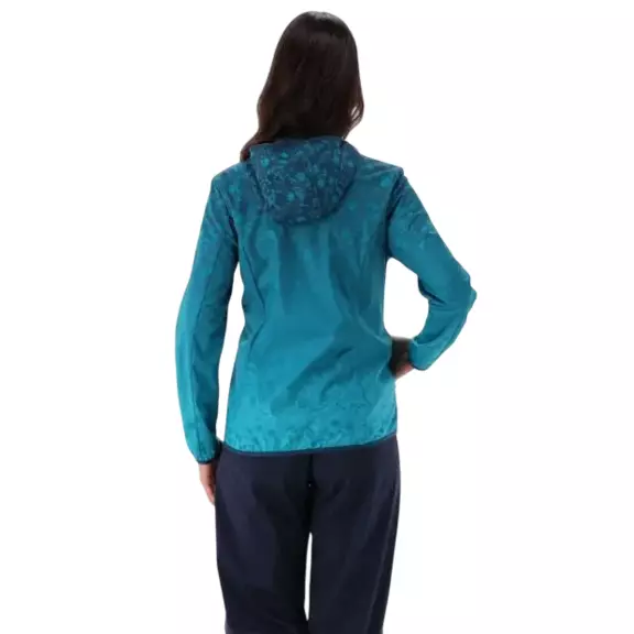 Campagnolo Women's Lightweight Softshell Jacket "Tiffny-Night"