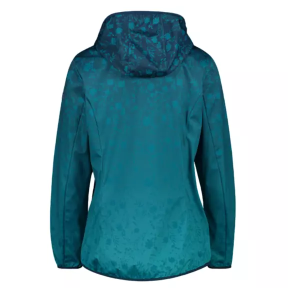 Campagnolo Women's Lightweight Softshell Jacket "Tiffny-Night"