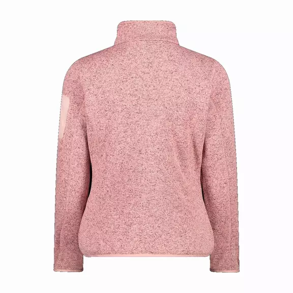 Campagnolo Women's Melange Knit-Tech Fleece