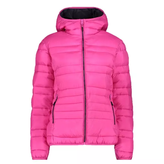Campagnolo Women's padded jacket with Du Pont Sorona "Festival"
