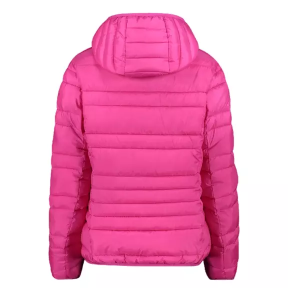 Campagnolo Women's padded jacket with Du Pont Sorona "Festival"
