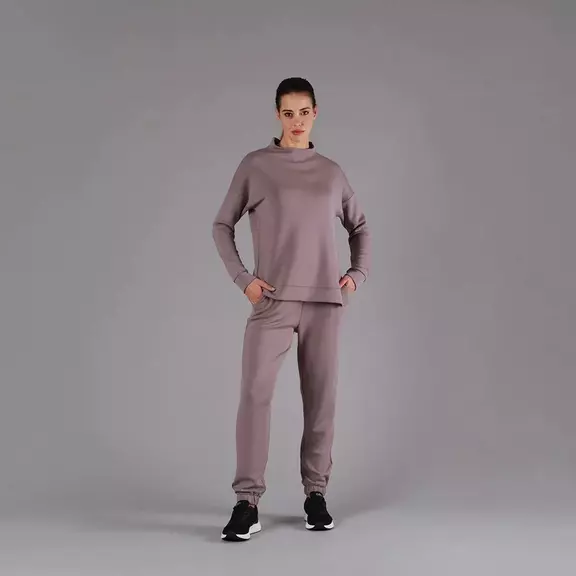 Campagnolo Women's Stretch Jersey Sweatshirt