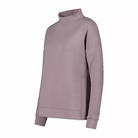 Campagnolo Women's Stretch Jersey Sweatshirt